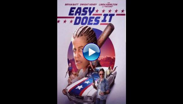 Easy Does It (2020)