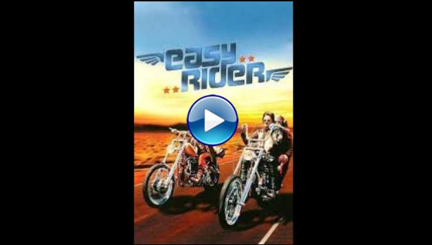 Easy Rider (1969)