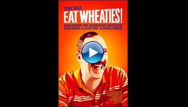 Eat Wheaties! (2021)