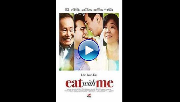 Eat with Me (2014)