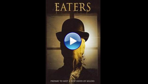 Eaters (2015)