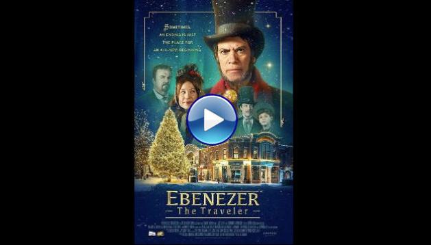 Ebenezer the Traveler (2024)