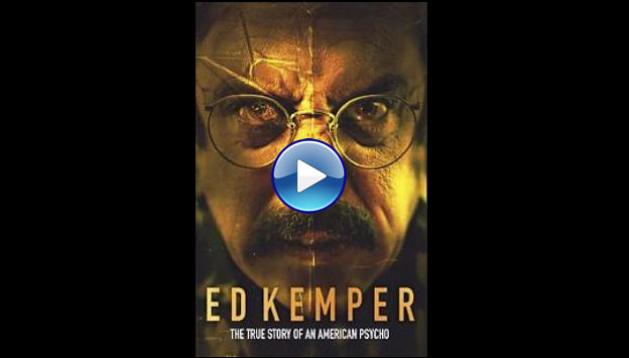 Ed Kemper (2025)