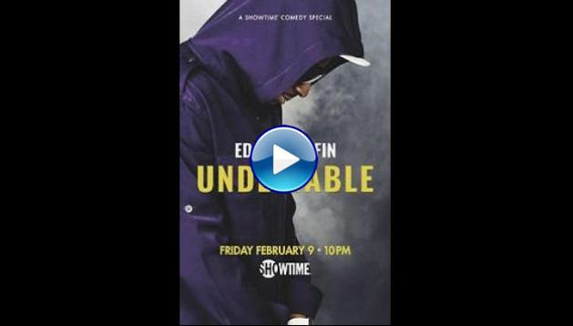 Eddie Griffin: Undeniable (2018)