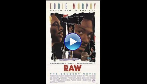 Eddie Murphy: Raw (1987)