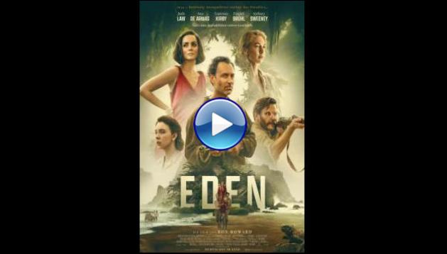Eden (2024)