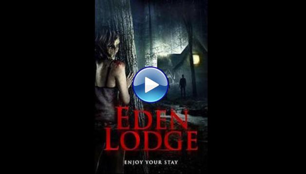 Eden Lodge (2015)