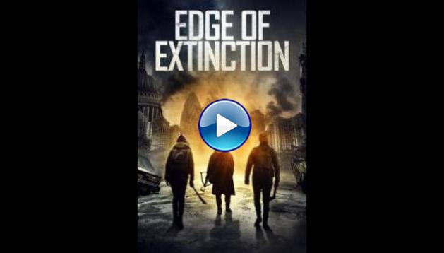 Edge of Extinction (2020)