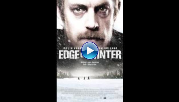 Edge of Winter (2016)