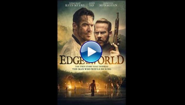 Edge of the World (2021)