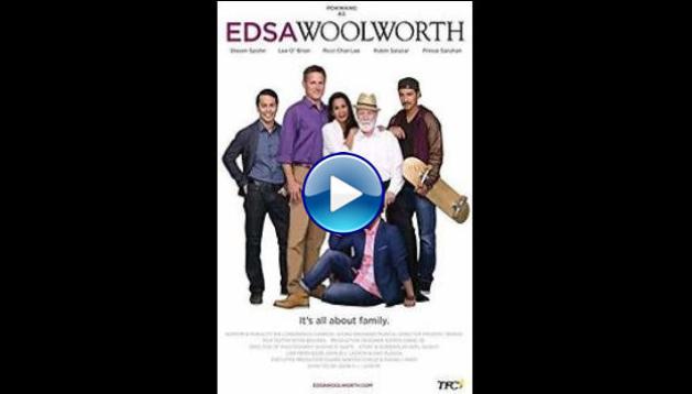 Edsa Woolworth (2014)