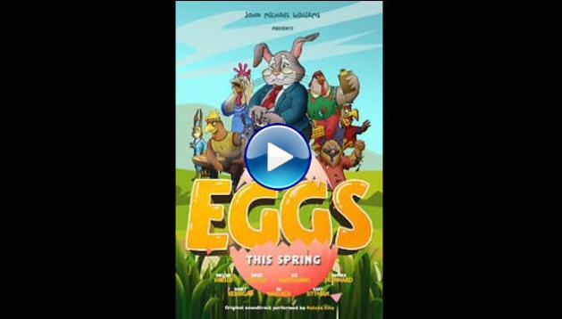Eggs (2021)