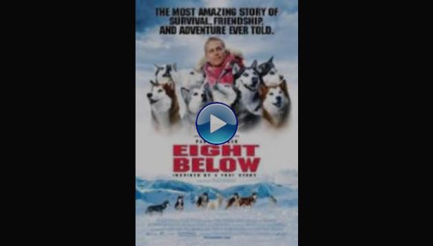 Eight Below (2006)