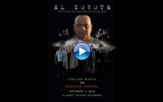 El Coyote (2019)