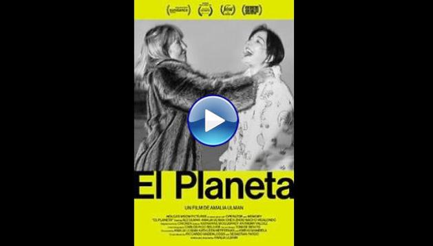 El Planeta (2021)