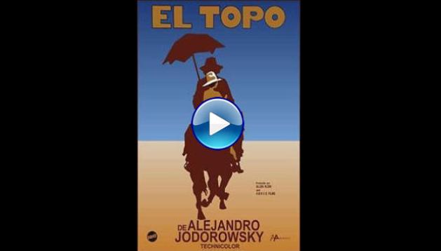 El Topo (1970)