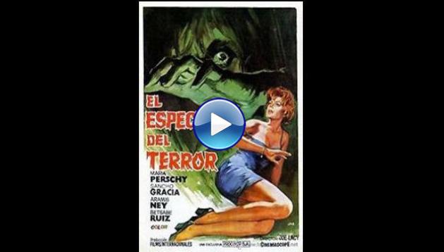 El espectro del terror (1973)