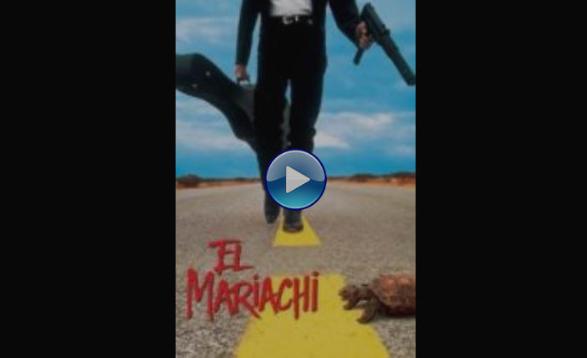 El Mariachi (1993)