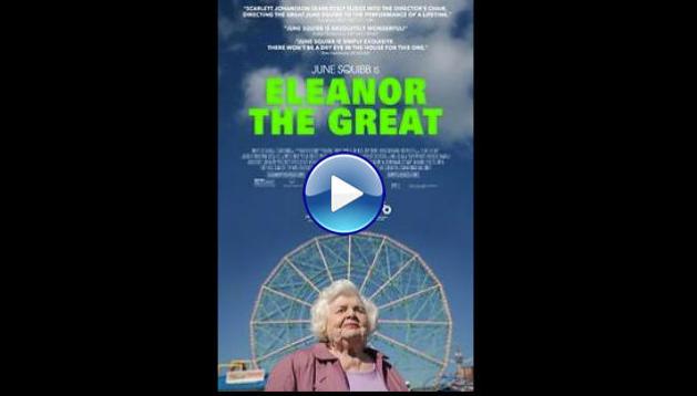 Eleanor the Great (2025) HDTS Full Movie Watch Online Free