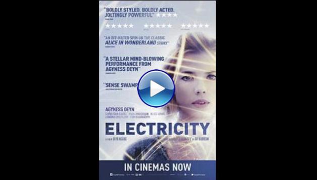 Electricity (2014)