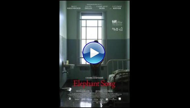 Elephant Song (2014)