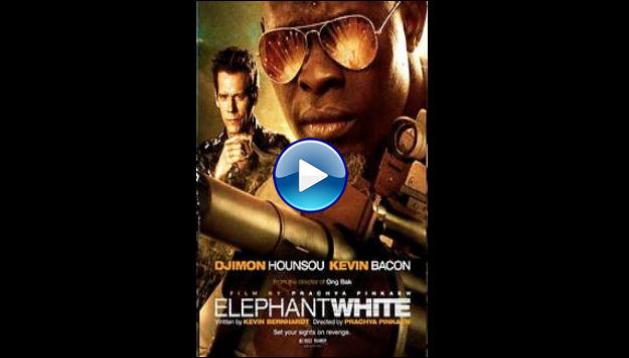 Elephant White (2011)