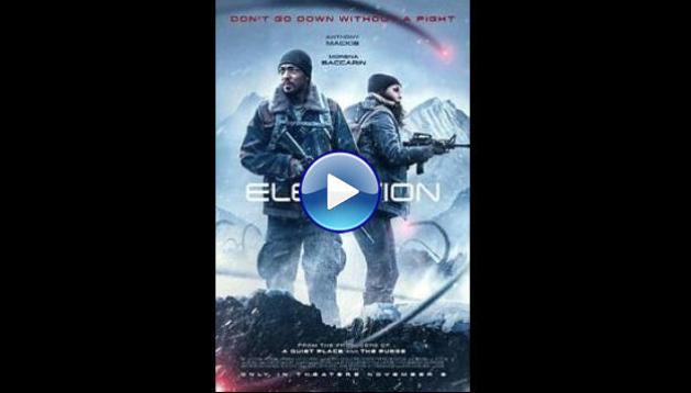 Elevation (2024) HD Full Movie Watch Online Free