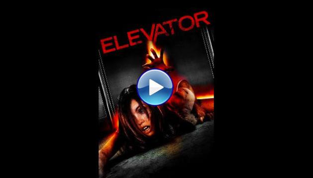 Elevator (2012)