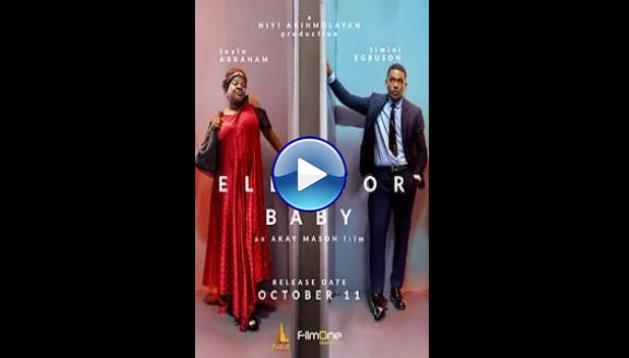 Elevator Baby (2019)