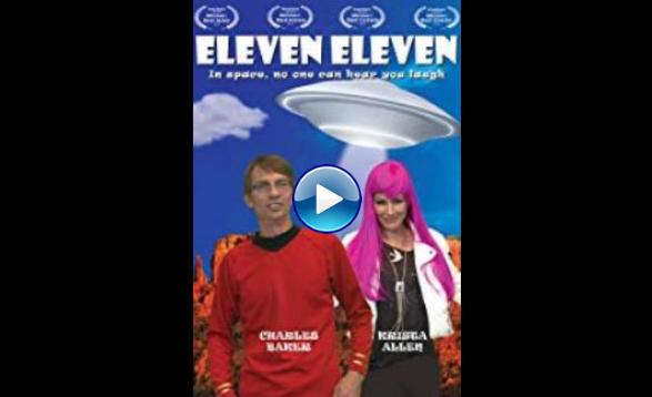 Eleven Eleven (2018)