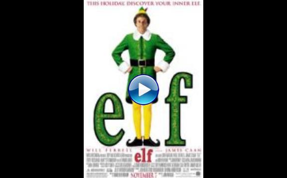 Elf (2003)