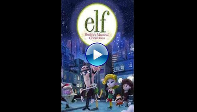 Elf: Buddy's Musical Christmas (2014)