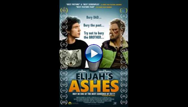 Elijah's Ashes (2017)