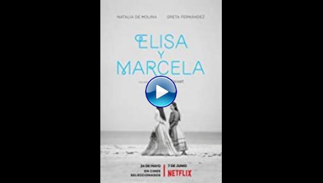 Elisa and Marcela (2019)