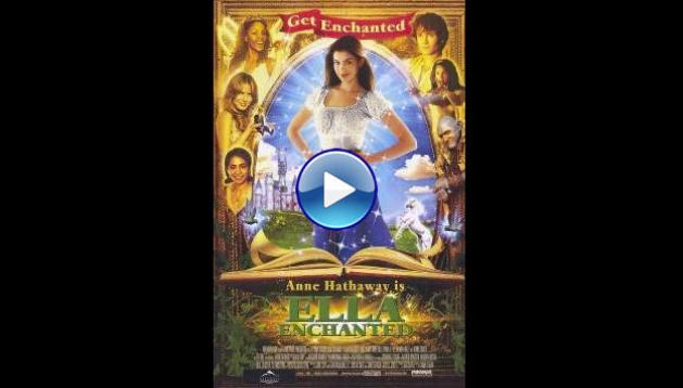 Ella Enchanted (2004)