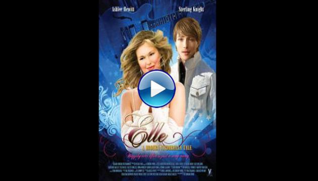 Elle: A Modern Cinderella Tale (2011)
