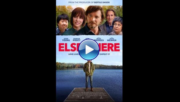 Elsewhere (2019)