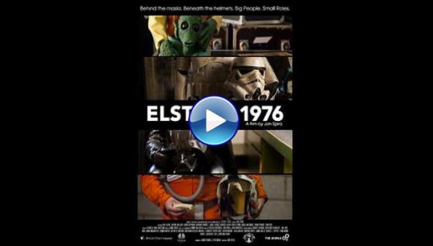 Elstree 1976 (2016)