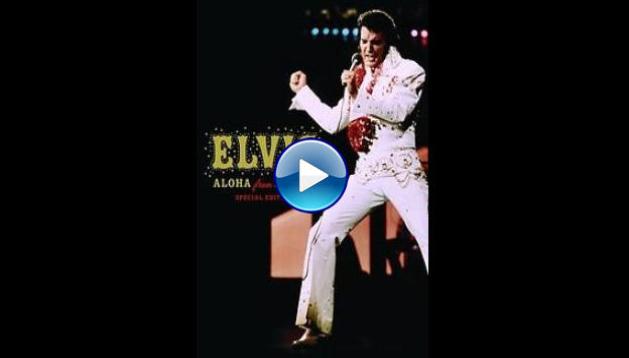 Elvis: Aloha from Hawaii (1973)