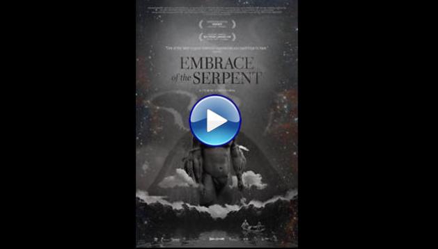 Embrace of the Serpent (2015)