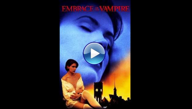 Embrace of the Vampire (1995)