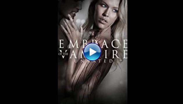 Embrace of the Vampire (2013)