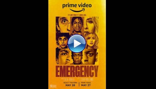 Emergency (2022)