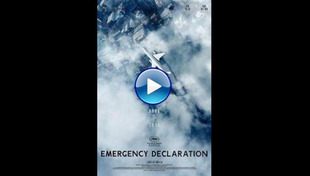 Emergency Declaration (Bisang Seoneon) (2021) HD  Full Movie Watch Online Free