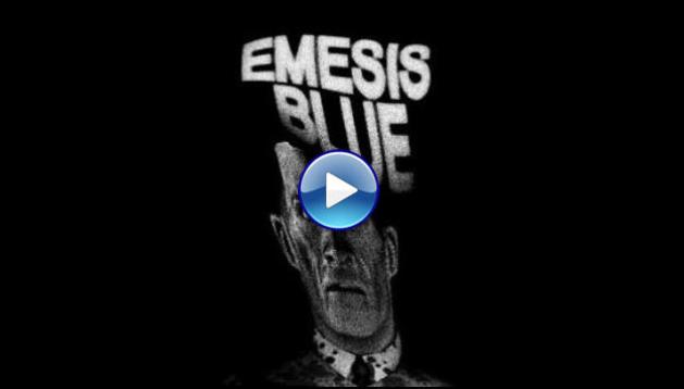 Emesis Blue (2023)