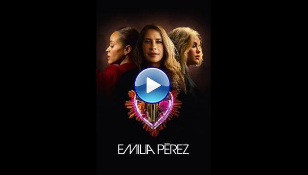 Emilia P�rez (2024)