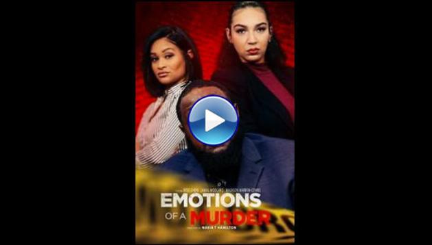 Emotions of a Murder (2024)