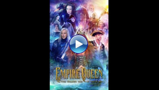 Empire Queen: The Golden Age of Magic (2024)