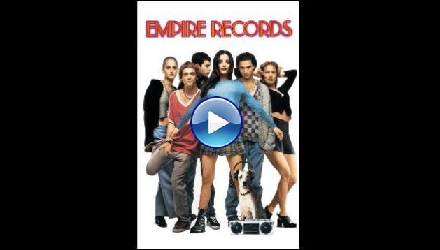 Empire Records (1995)