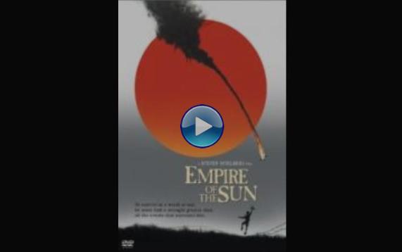 Empire of the Sun (1987)